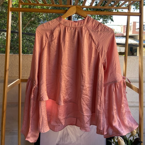 Vero Moda Tops. Size- L - Picture 4 of 8